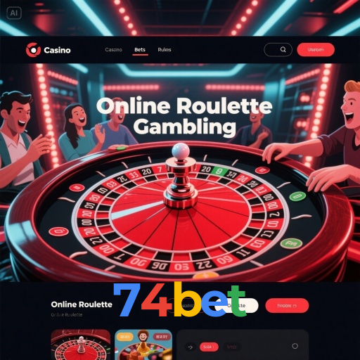 Login no 74bet