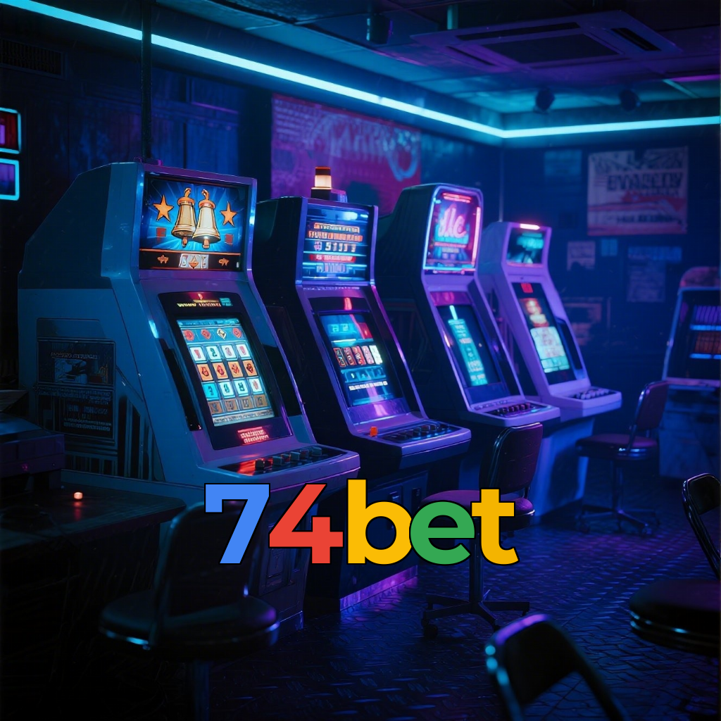 Segurança no 74bet