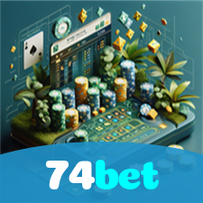 Problemas de Login no 74bet