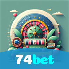 Login no 74bet