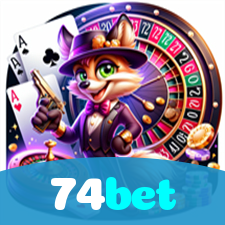 Problemas de Login no 74bet