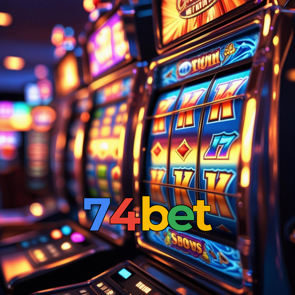 Segurança no 74bet