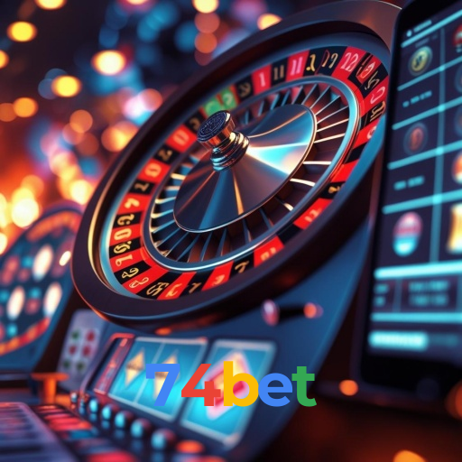 Segurança no 74bet