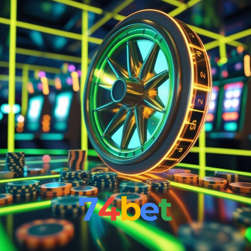 Segurança no 74bet
