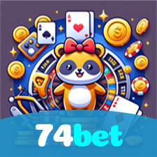 Problemas de Login no 74bet