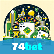 Problemas de Login no 74bet