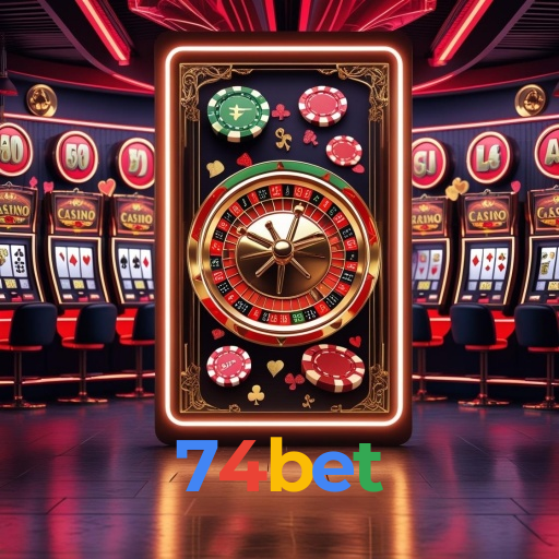 Problemas de Login no 74bet