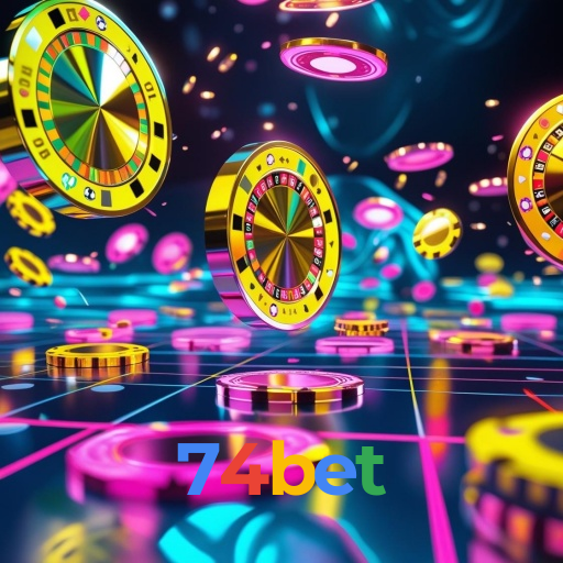 Problemas de Login no 74bet