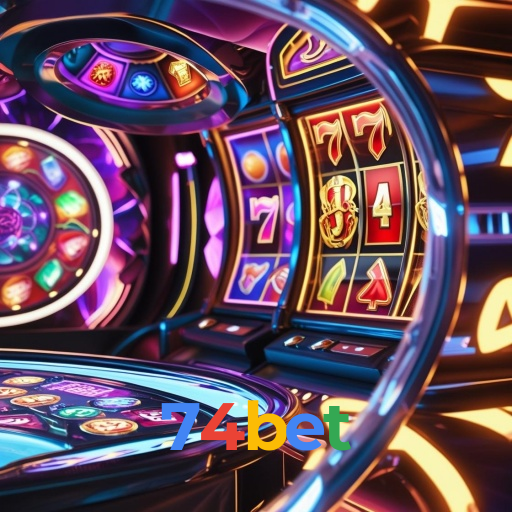 Segurança no 74bet