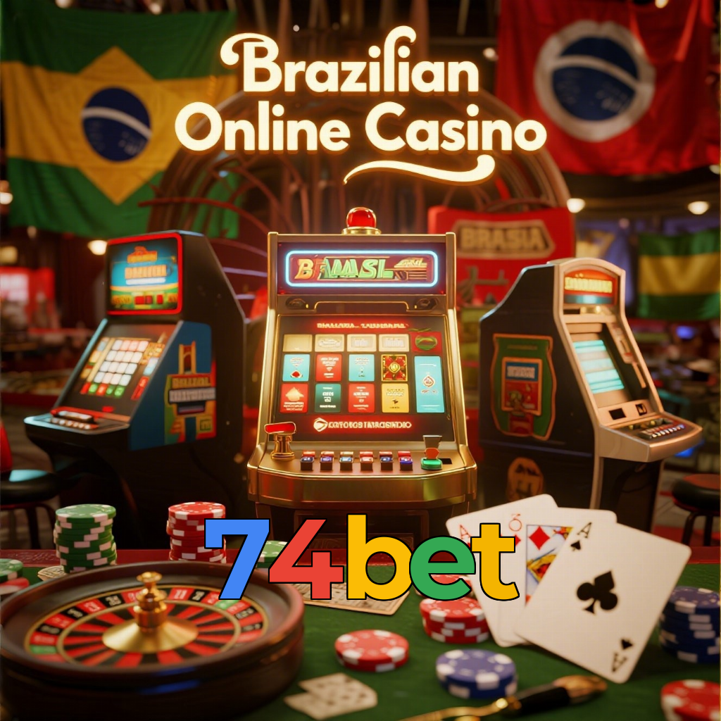 Login no 74bet