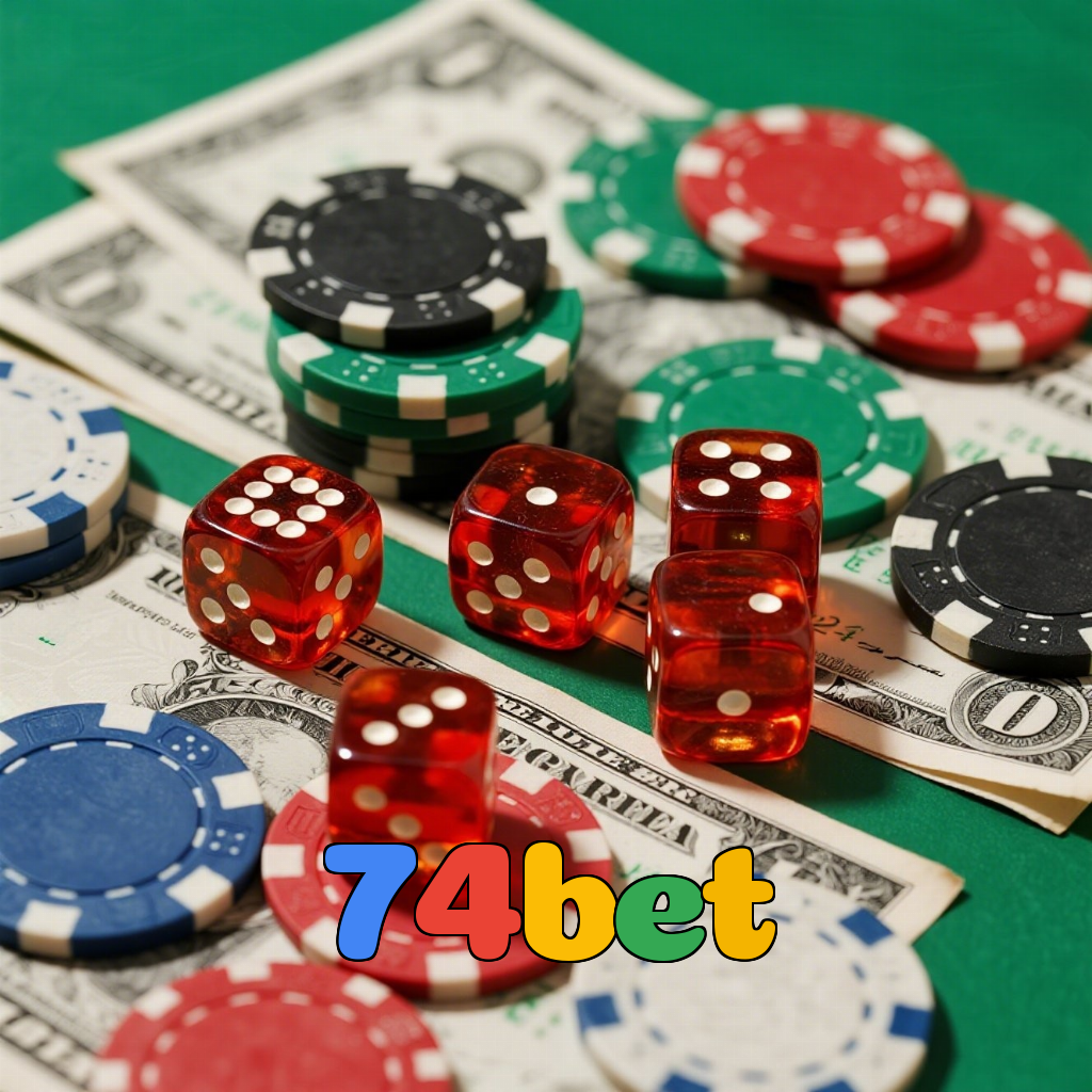 Segurança no 74bet
