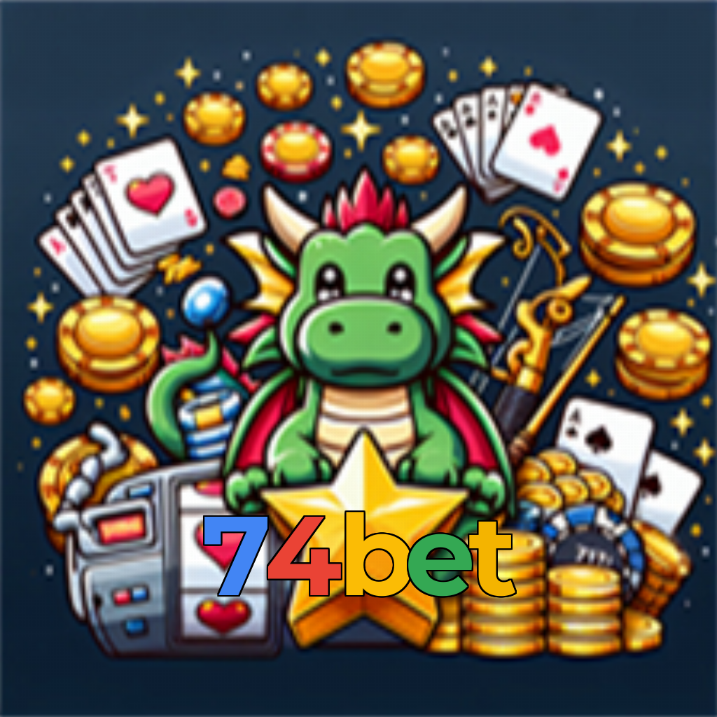 Problemas de Login no 74bet