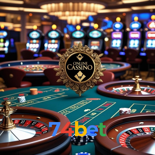 Segurança no 74bet