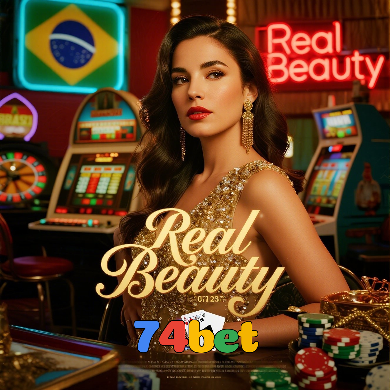 Segurança no 74bet
