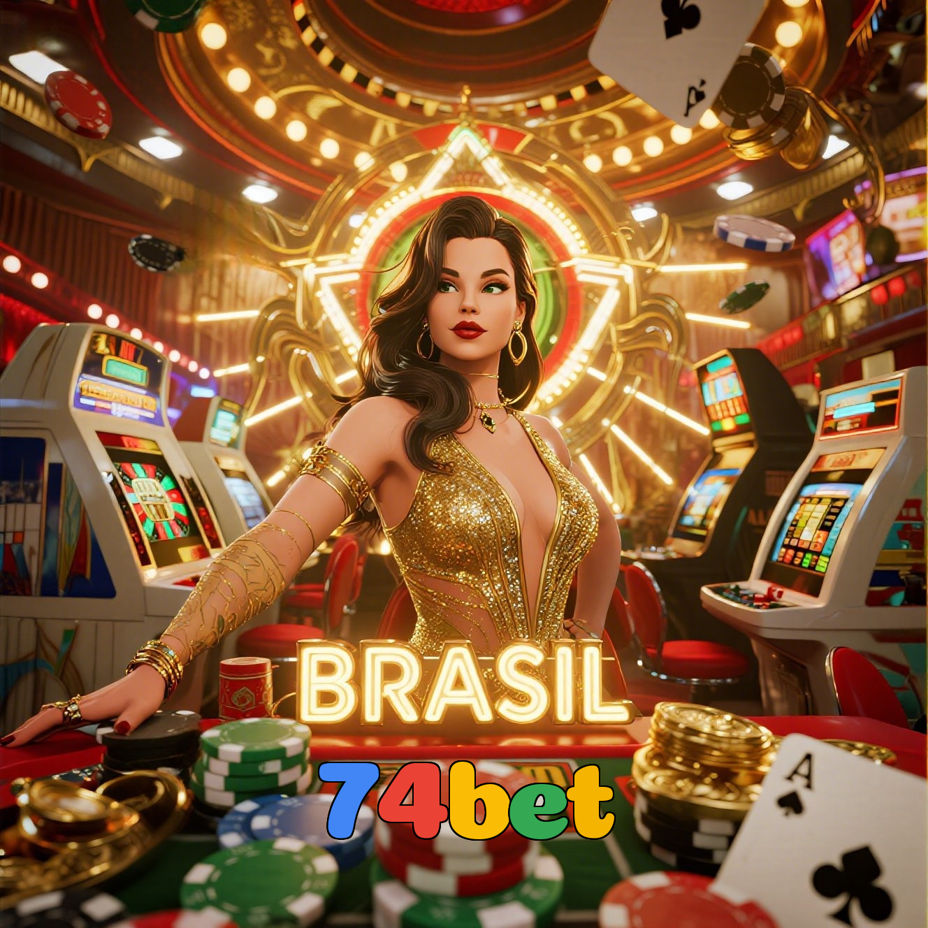 Problemas de Login no 74bet