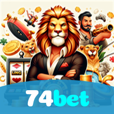 Problemas de Login no 74bet