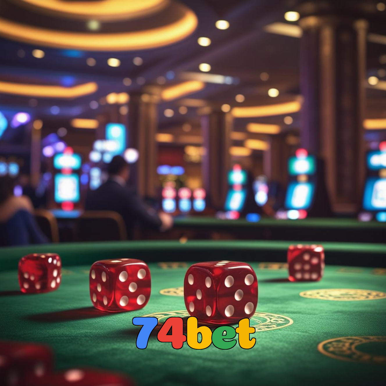 Problemas de Login no 74bet