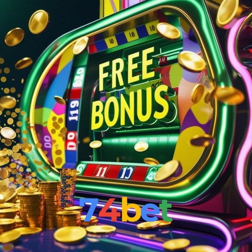 Login no 74bet
