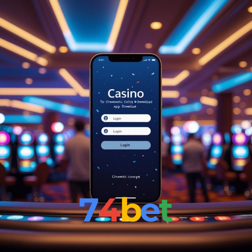 Segurança no 74bet
