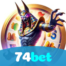 Segurança no 74bet