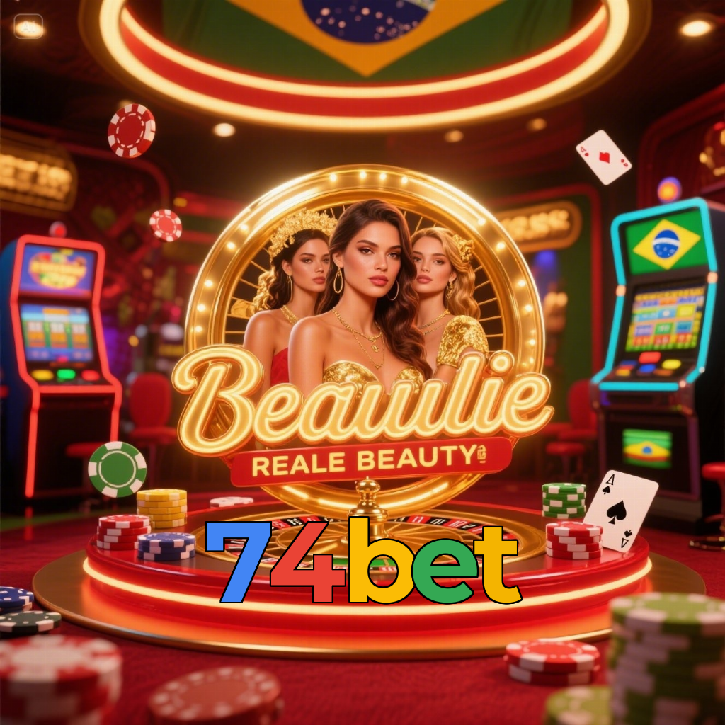 Segurança no 74bet