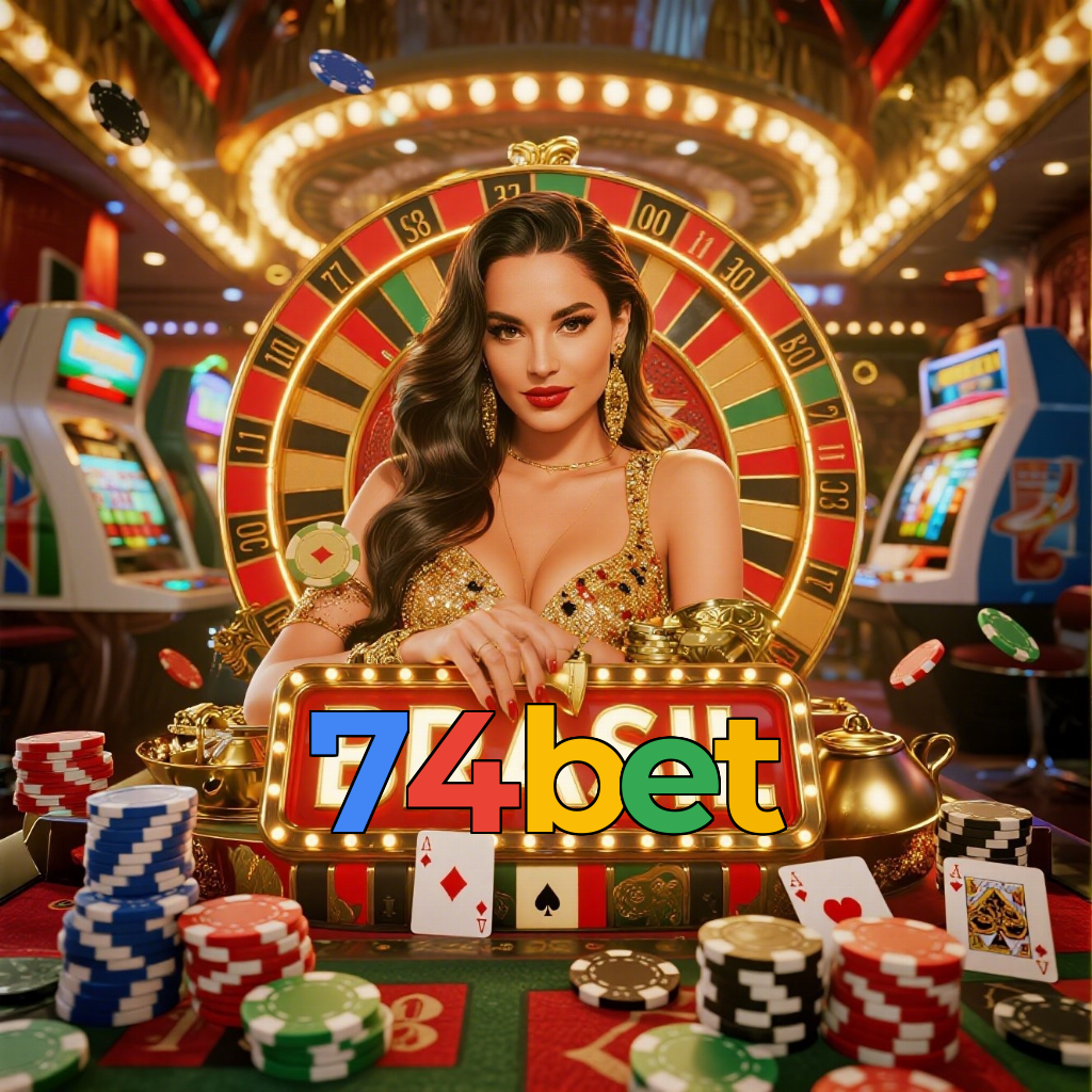 Problemas de Login no 74bet