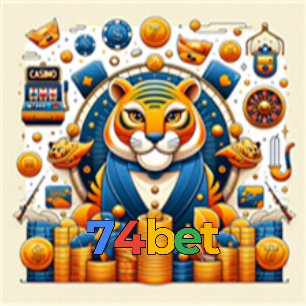 Segurança no 74bet