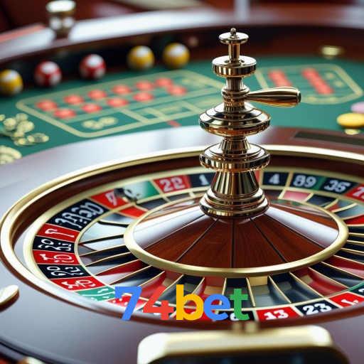 Segurança no 74bet