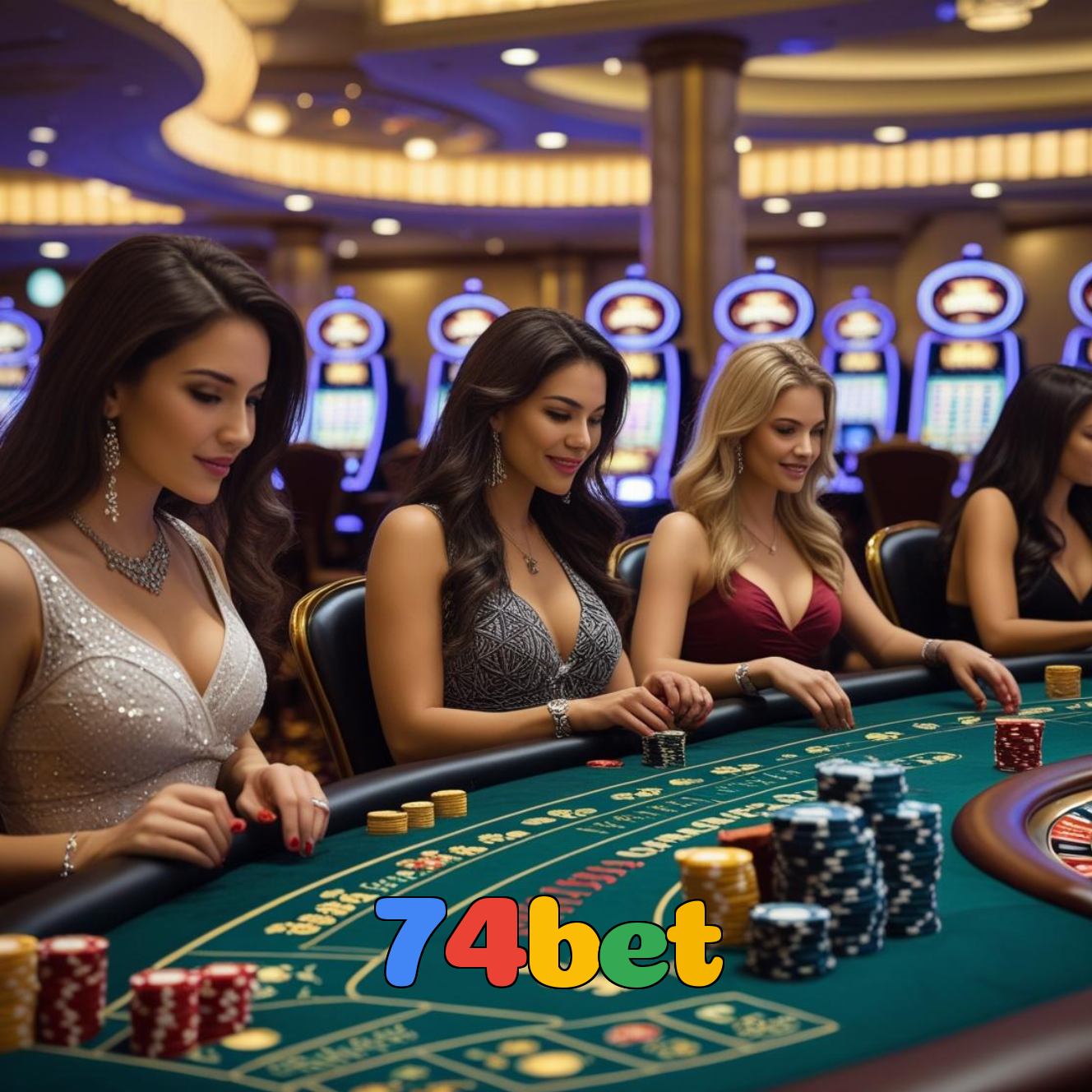 Problemas de Login no 74bet