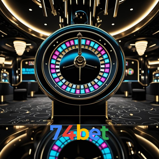 Login no 74bet
