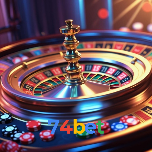 Login no 74bet