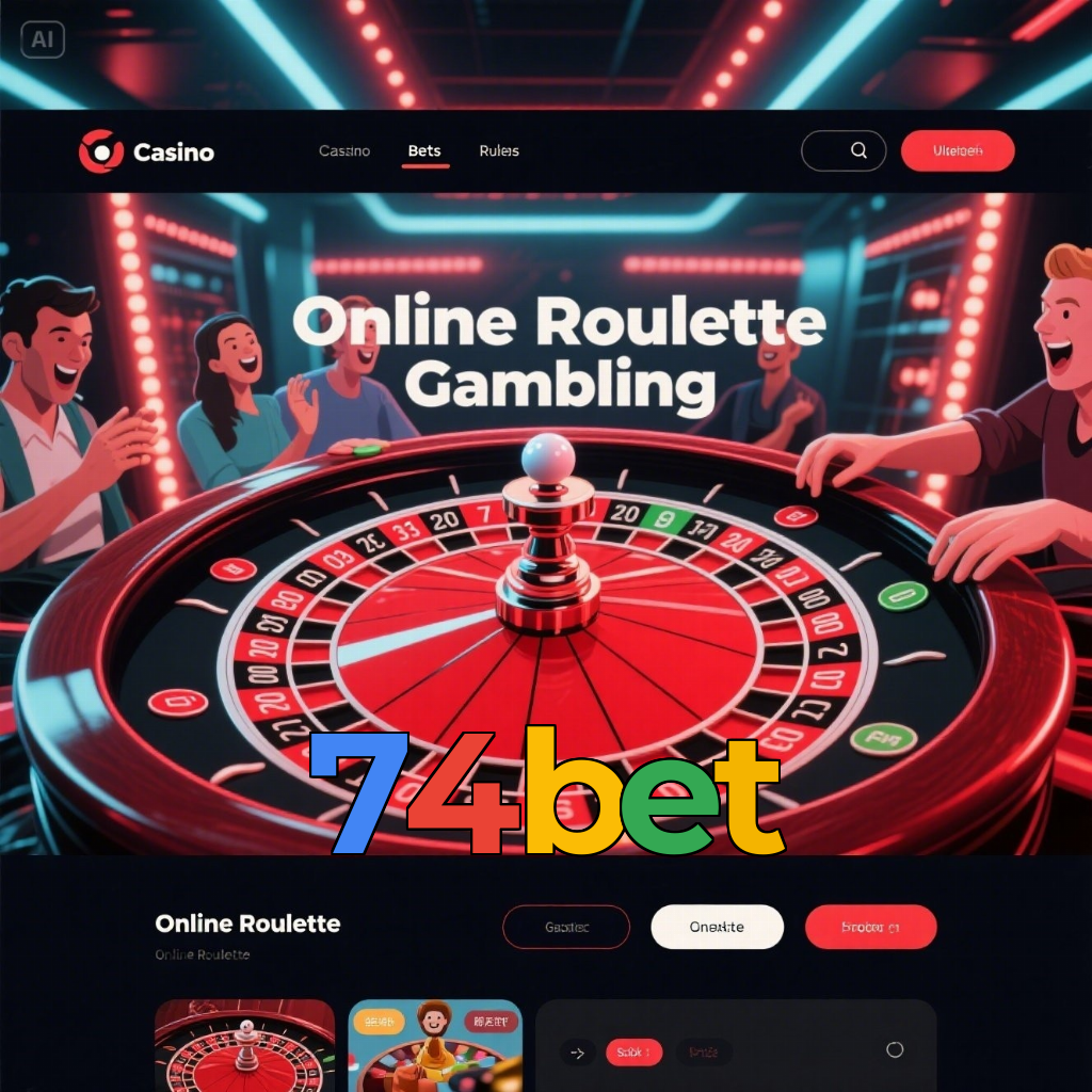 Problemas de Login no 74bet