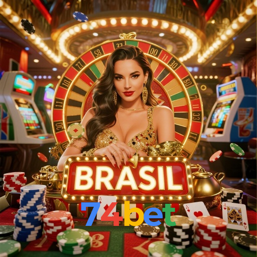 Login no 74bet
