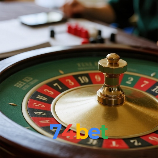Segurança no 74bet