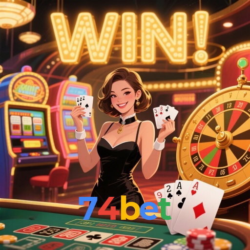 Segurança no 74bet