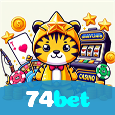 Login no 74bet