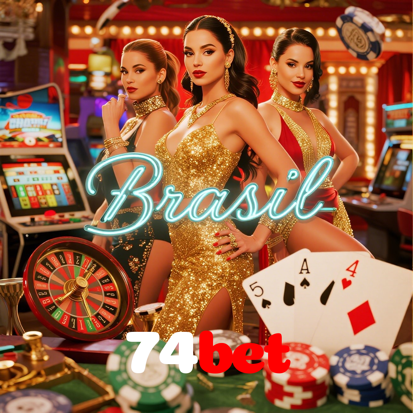 Problemas de Login no 74bet