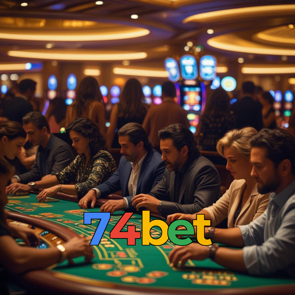 Problemas de Login no 74bet