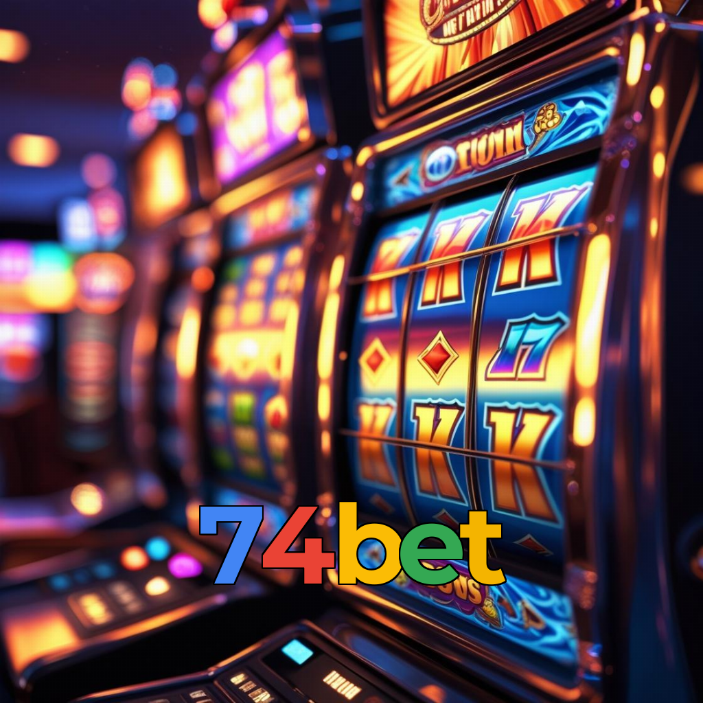 Login no 74bet