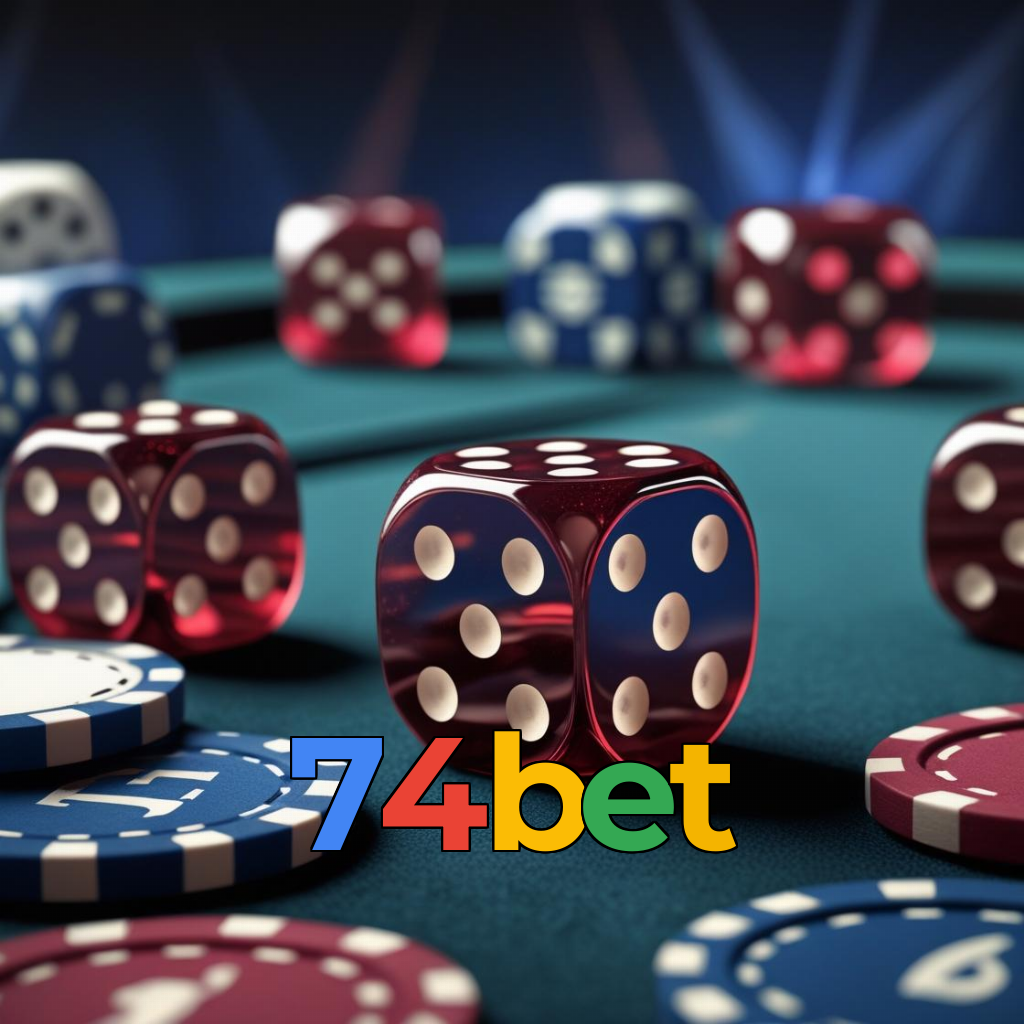 Segurança no 74bet