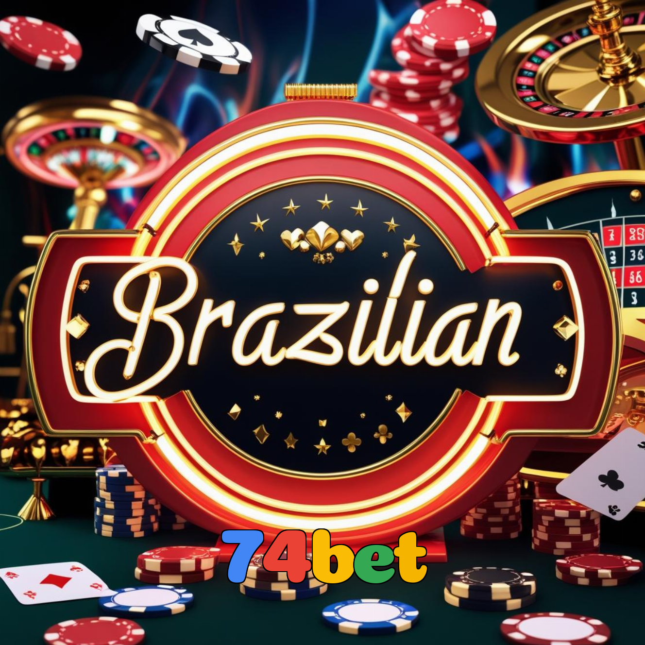 Login no 74bet