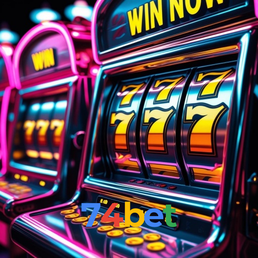 Problemas de Login no 74bet