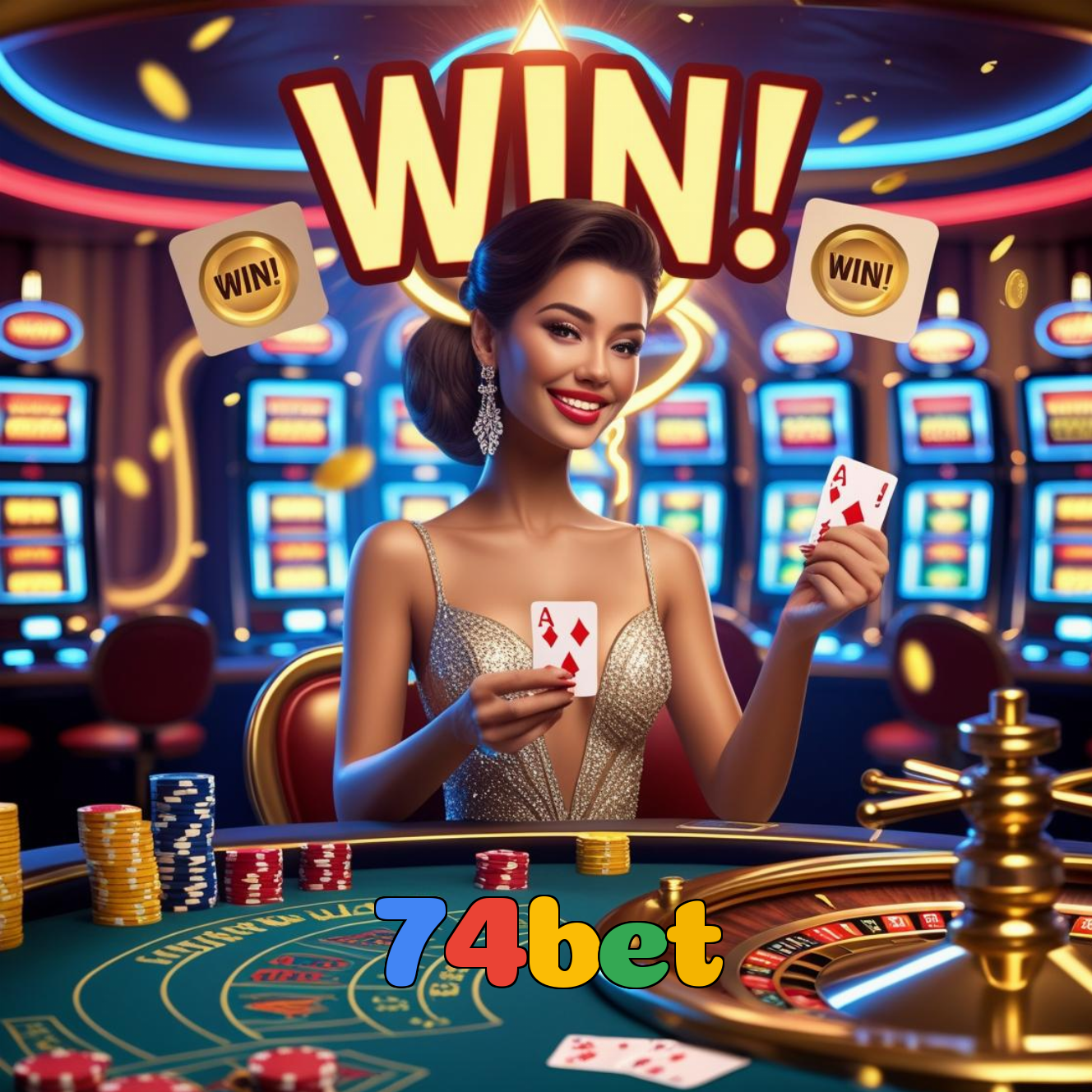 Problemas de Login no 74bet