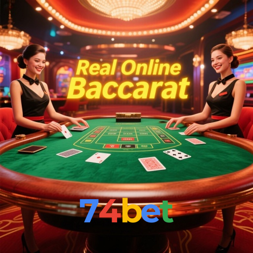 Login no 74bet