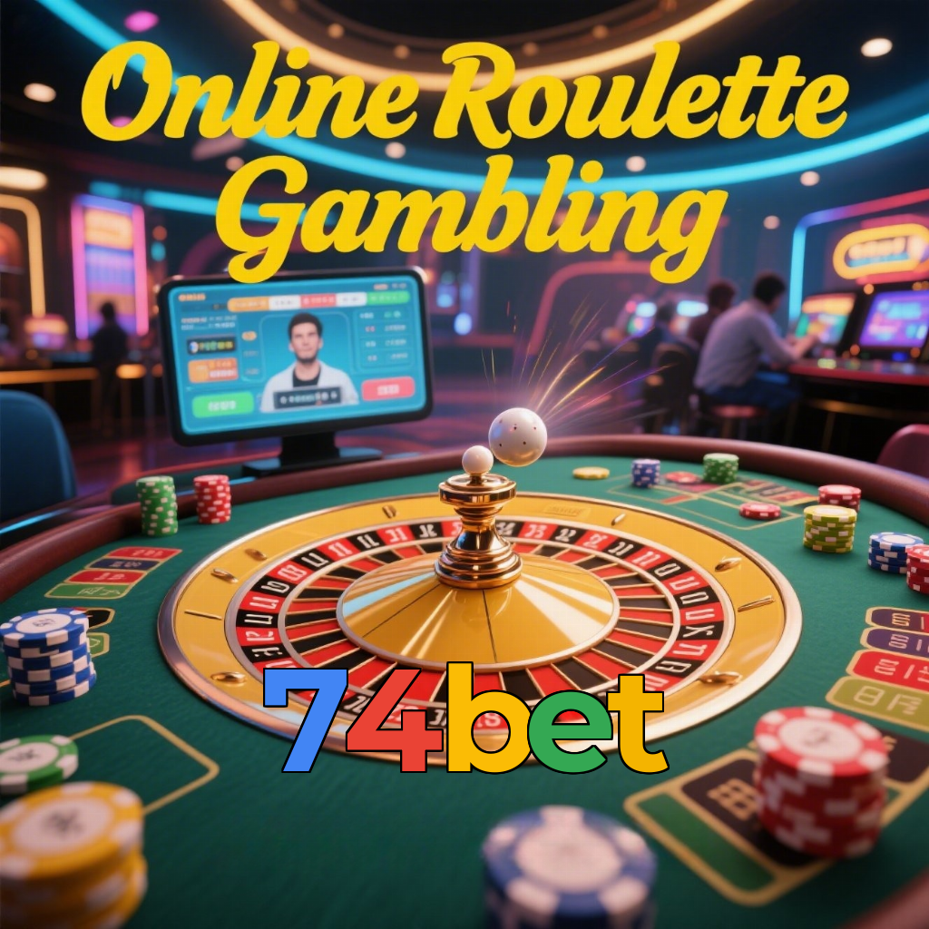 Login no 74bet