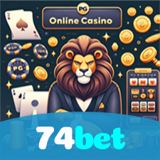 Login no 74bet