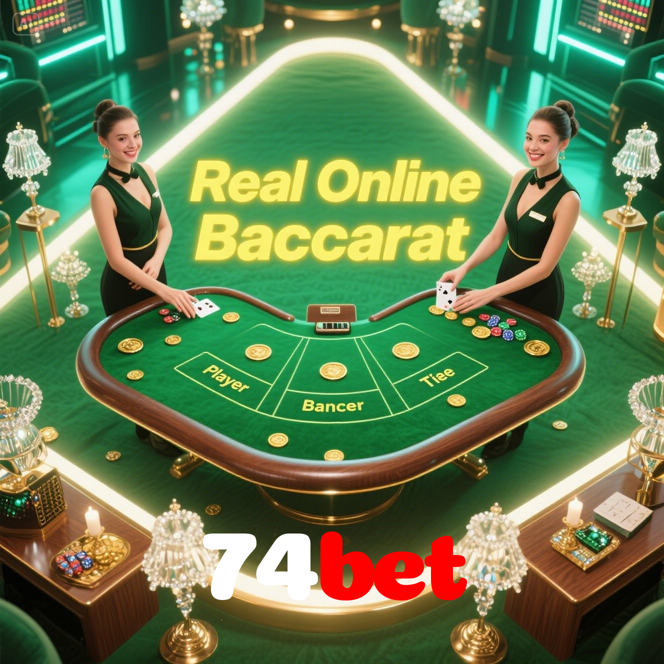 Login no 74bet