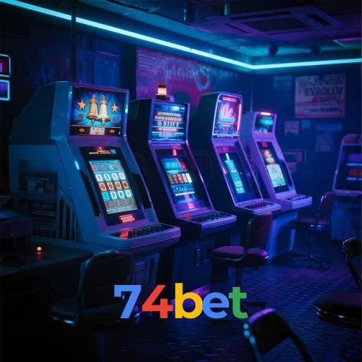 Login no 74bet