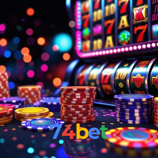 Login no 74bet
