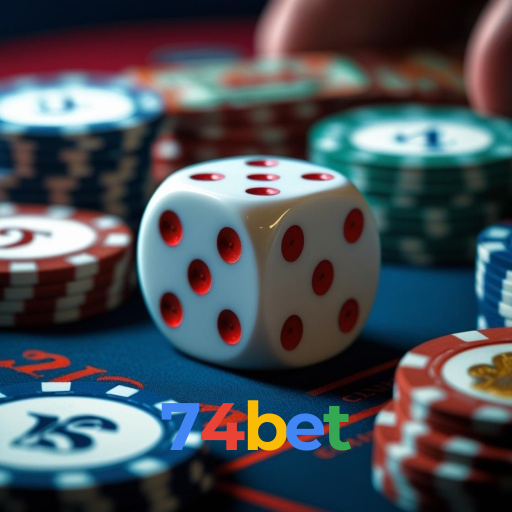 Problemas de Login no 74bet